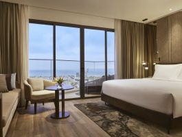 2BR Family Residences Sea View