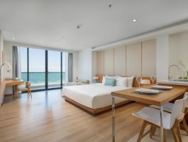 Family Suite Ocean View