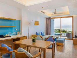 Family Suite Deluxe (4)