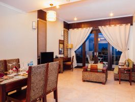 Family Suite Ocean View (1)