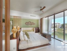 Family Suite Ocean View