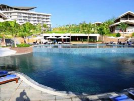 Sandunes Beach Resort 