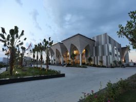 Voucher FLC Quy Nhơn Luxury Hotel