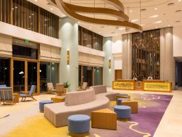 Voucher FLC Quy Nhơn Luxury Hotel