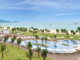 Voucher FLC Quy Nhơn Luxury Hotel