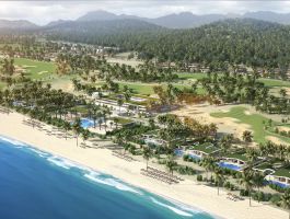 Voucher FLC Quy Nhơn Luxury Resort