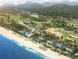 Voucher FLC Quy Nhơn Luxury Resort