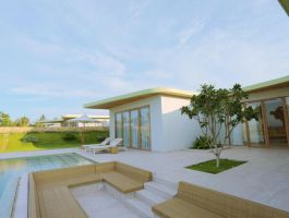 Voucher FLC Quy Nhơn Luxury Resort