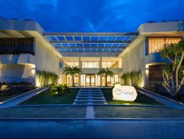 Voucher FLC Quy Nhơn Luxury Resort