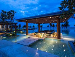 Voucher FLC Quy Nhơn Luxury Resort