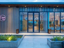Voucher FLC Quy Nhơn Luxury Resort