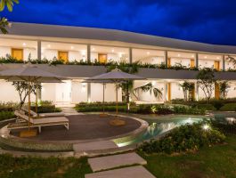 Voucher FLC Quy Nhơn Luxury Resort