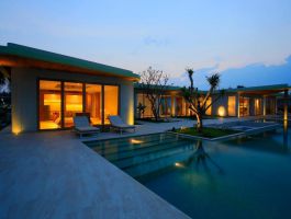 Voucher FLC Quy Nhơn Luxury Resort