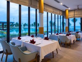 Voucher FLC Quy Nhơn Luxury Resort