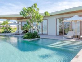 Voucher FLC Quy Nhơn Luxury Resort