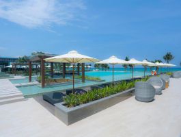 Voucher FLC Quy Nhơn Luxury Resort