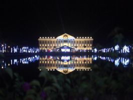 Voucher FLC Vĩnh Phúc Luxury Resort