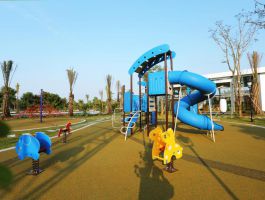 Voucher FLC Vĩnh Phúc Luxury Resort
