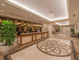 Voucher FLC Vĩnh Phúc Luxury Resort