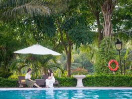 Voucher FLC Vĩnh Phúc Luxury Resort