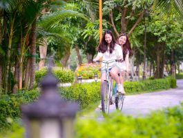 Voucher FLC Vĩnh Phúc Luxury Resort