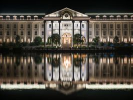 Voucher FLC Vĩnh Phúc Luxury Resort