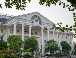 Voucher FLC Vĩnh Phúc Luxury Resort