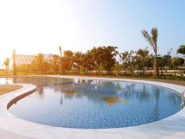 Voucher FLC Vĩnh Phúc Luxury Resort