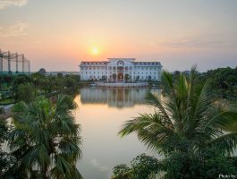 Voucher FLC Vĩnh Phúc Luxury Resort