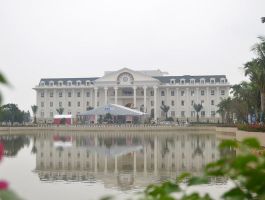 Voucher FLC Vĩnh Phúc Luxury Resort