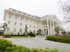 Voucher FLC Vĩnh Phúc Luxury Resort