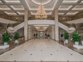 Voucher FLC Vĩnh Phúc Luxury Resort