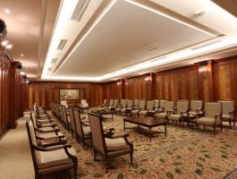 Voucher FLC Vĩnh Phúc Luxury Resort