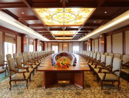 Voucher FLC Vĩnh Phúc Luxury Resort