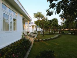 Voucher FLC Vĩnh Phúc Luxury Resort