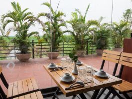 Voucher FLC Vĩnh Phúc Luxury Resort