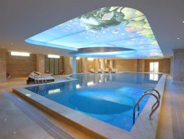 Voucher FLC Vĩnh Phúc Luxury Resort