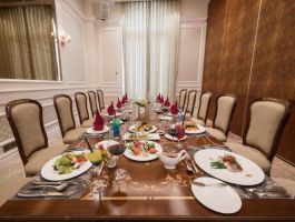 Voucher FLC Vĩnh Phúc Luxury Resort
