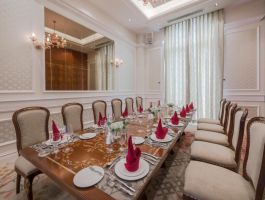 Voucher FLC Vĩnh Phúc Luxury Resort