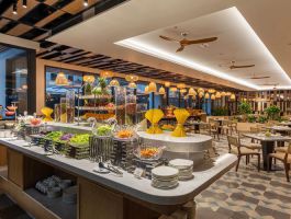 Voucher Fleur De Lys Quy Nhơn