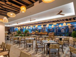 Voucher Fleur De Lys Quy Nhơn