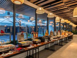 Voucher Fleur De Lys Quy Nhơn