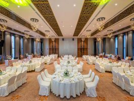 Voucher Fleur De Lys Quy Nhơn
