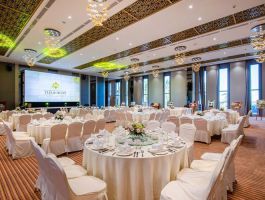 Voucher Fleur De Lys Quy Nhơn