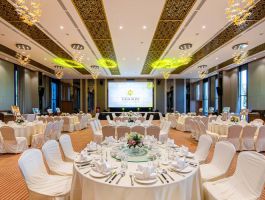 Voucher Fleur De Lys Quy Nhơn