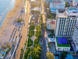 Voucher Fleur De Lys Quy Nhơn