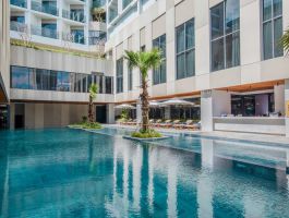 Voucher Fleur De Lys Quy Nhơn