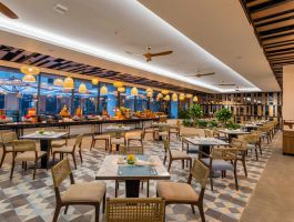 Voucher Fleur De Lys Quy Nhơn
