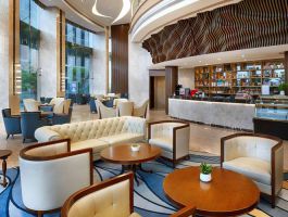 Voucher Four Points by Sheraton Đà Nẵng