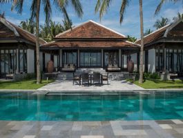 Voucher Four Seasons Hội An Resort